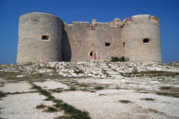 Castillo de If